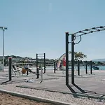 In Brodarica 4731-4 And 4731-1 Apartman Razine