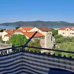 In Brodarica 4731-4 And 4731-1 *
