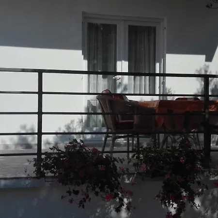 In Brodarica 4731-4 And 4731-1 Apartment Razine