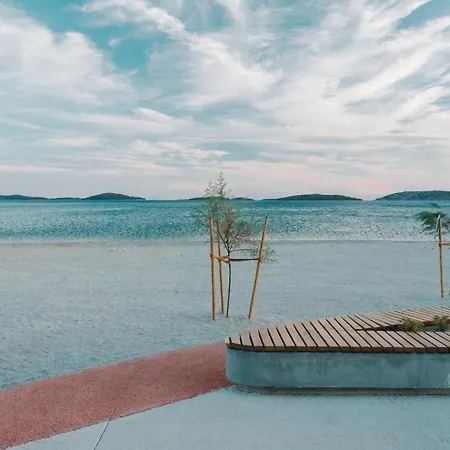 In Brodarica 4731-4 And 4731-1