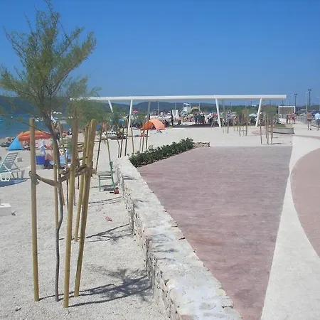 In Brodarica 4731-4 And 4731-1 Apartment