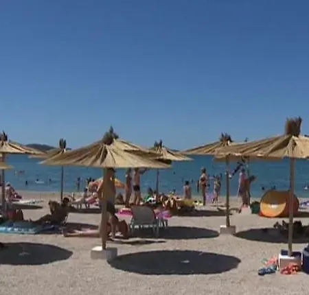 In Brodarica 4731-4 And 4731-1 *