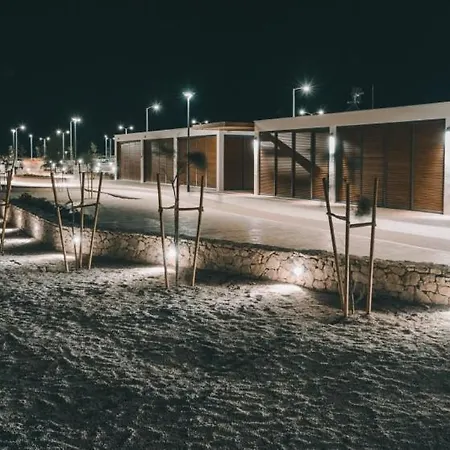 Apartment In Brodarica 4731-4 And 4731-1 *