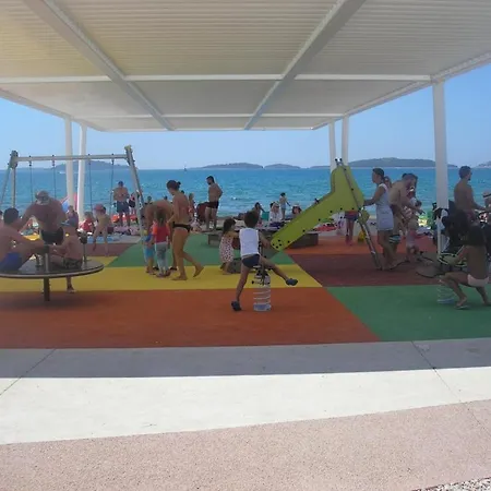 In Brodarica 4731-4 And 4731-1 Apartment