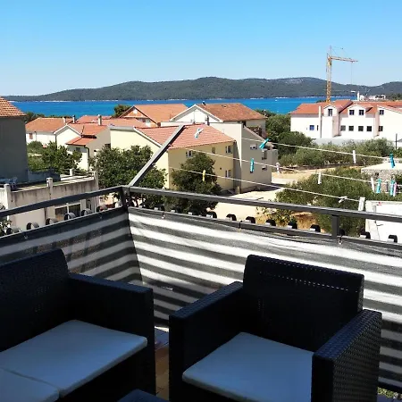 In Brodarica 4731-4 And 4731-1 Apartment
