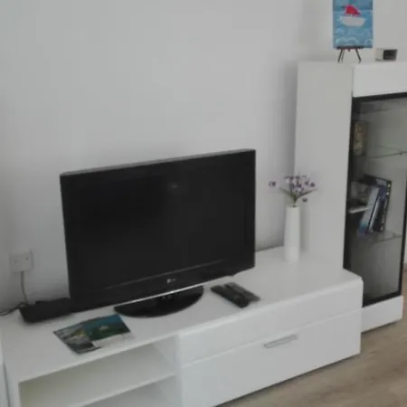 In Brodarica 4731-4 And 4731-1