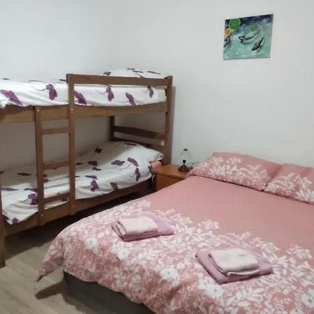 In Brodarica 4731-4 And 4731-1 *