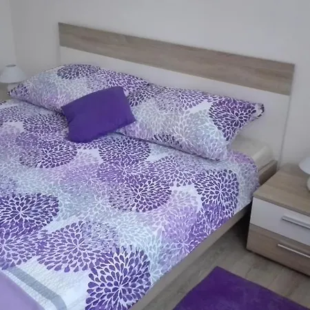 In Brodarica 4731-4 And 4731-1 Apartment *