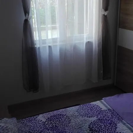 In Brodarica 4731-4 And 4731-1 Apartment