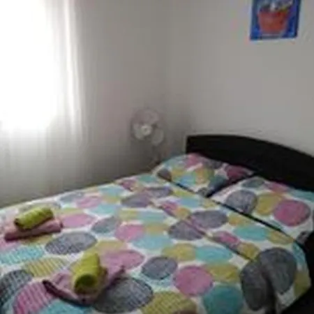 In Brodarica 4731-4 And 4731-1