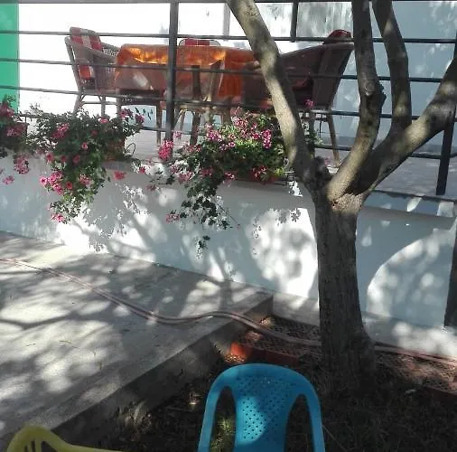 In Brodarica 4731-4 And 4731-1 Apartamento *