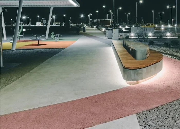 Lägenhet In Brodarica 4731-4 And 4731-1 Razine