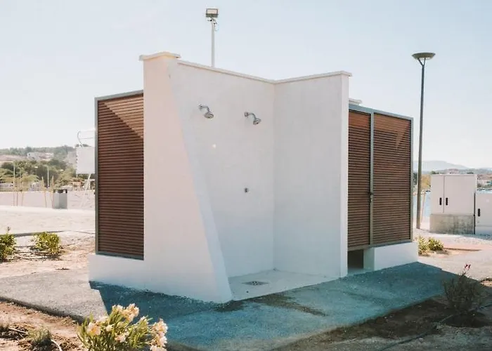 Apartamento In Brodarica 4731-4 And 4731-1