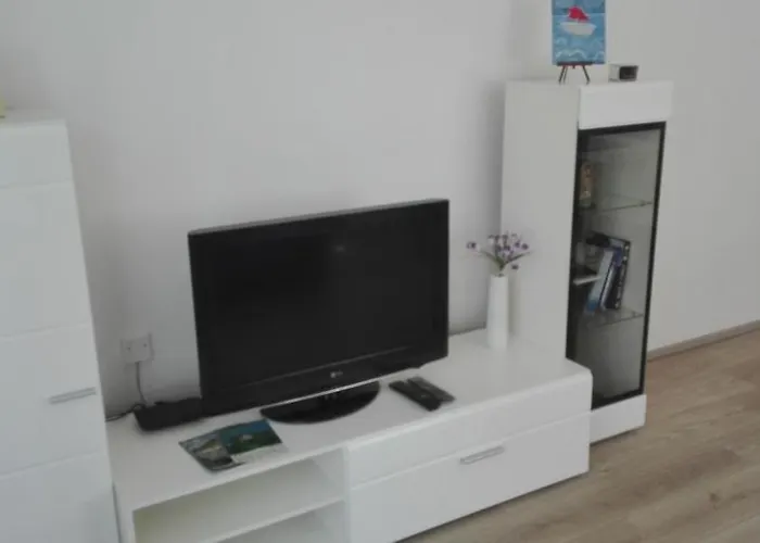 In Brodarica 4731-4 And 4731-1