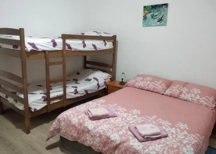 In Brodarica 4731-4 And 4731-1 *