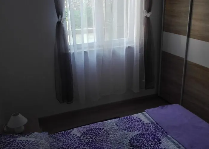 In Brodarica 4731-4 And 4731-1 Apartamento