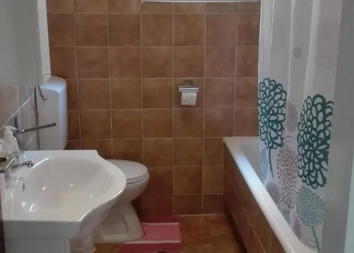 In Brodarica 4731-4 And 4731-1 *