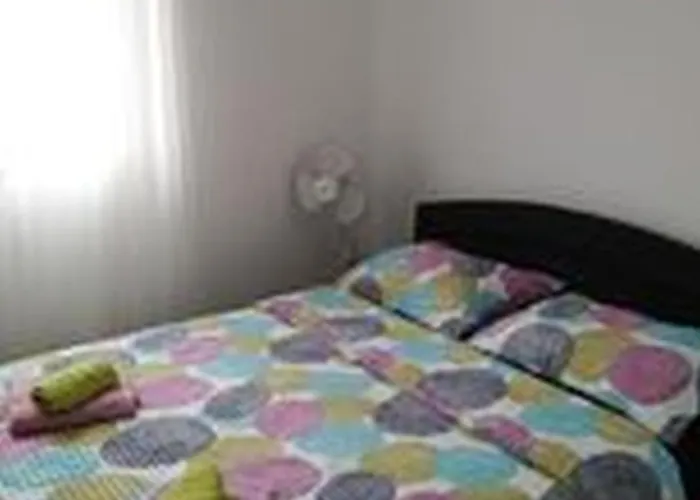 In Brodarica 4731-4 And 4731-1